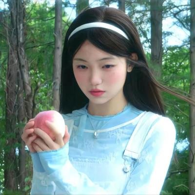 爱君风流