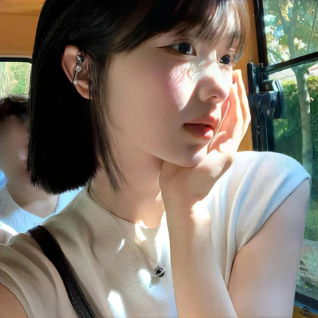 我是一个贼