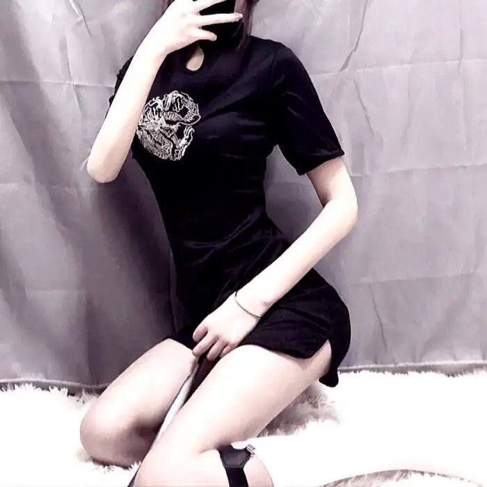 恶汉甜梦